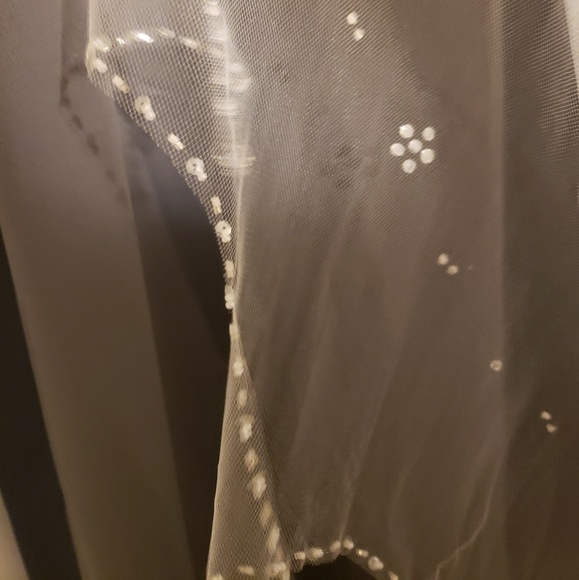 Wedding Dress - Picture 8 of 8